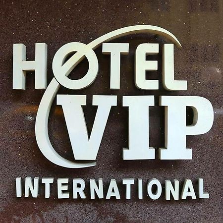 Collection O 64168 Hotel Vip International Kolkata Exterior photo